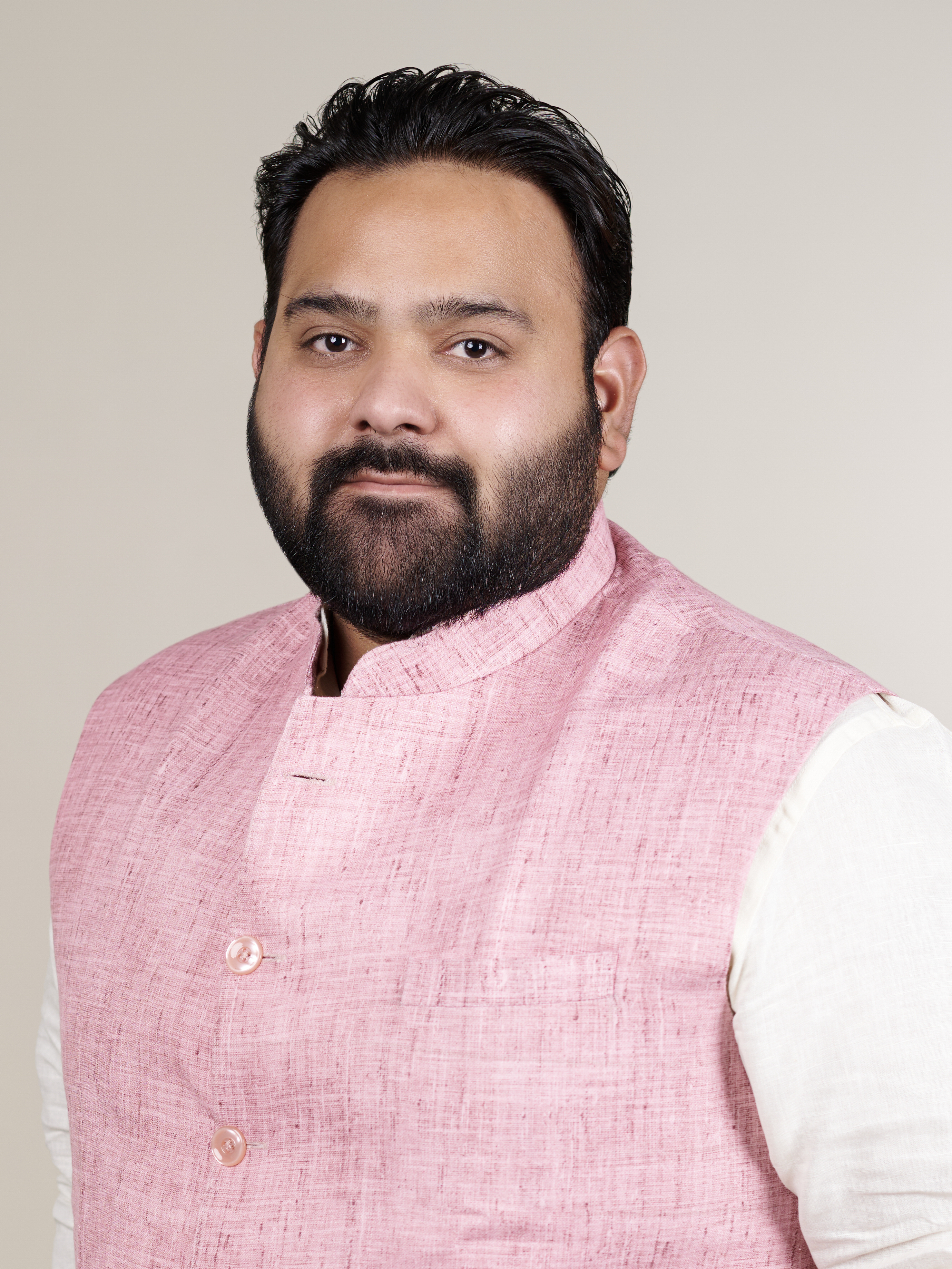 Dushyant Gautam Png Photos event photo in Agra